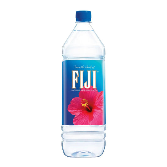 FIJI WATER 1.5 LTR