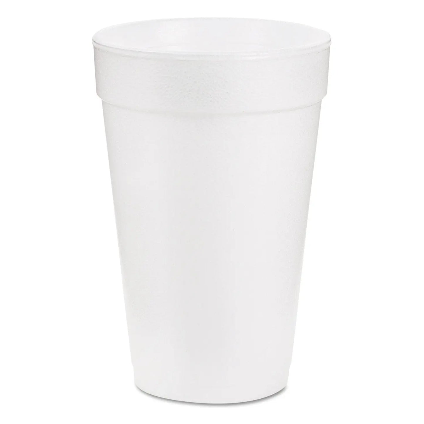 FOAM CUP 16 OZ 16J16 (MASTER) 1000CT