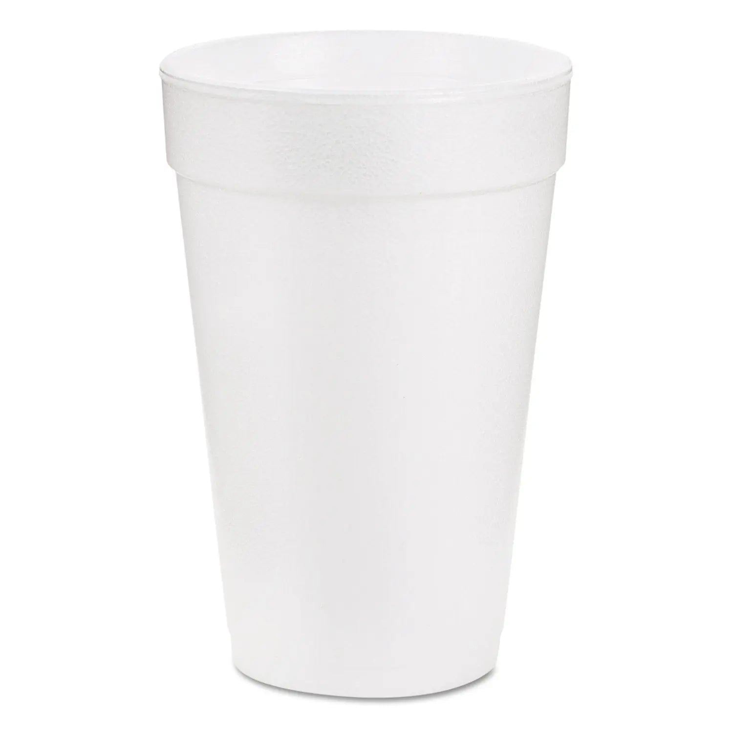 FOAM CUP 16 OZ 16J16 (MASTER) 1000CT