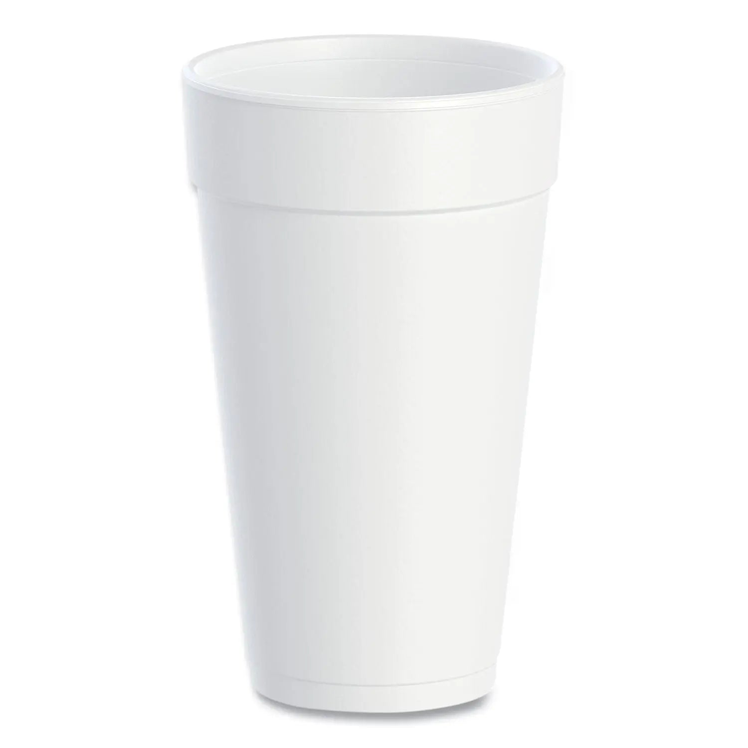 FOAM CUP 20 OZ 20J16 (MASTER) 500 CT