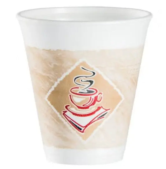 FOAM CUP GOURMET 12 OZ (20CT)