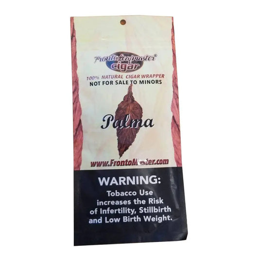 FRONTO 20CT TOBACCO LEAF PALMA 20CT