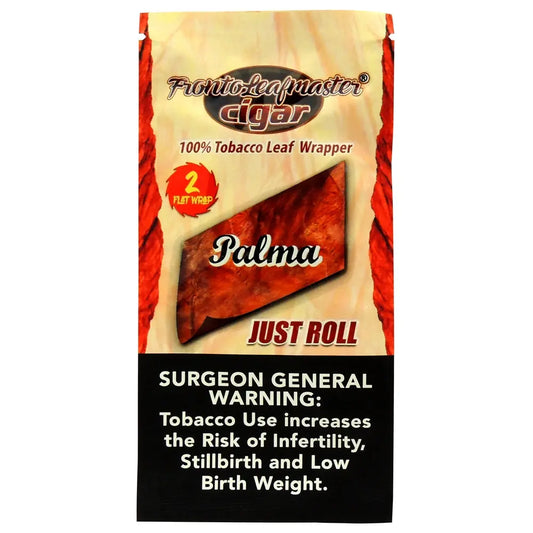 FRONTO WRAP JUST ROLL PALMA 24CT
