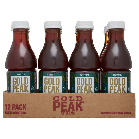 GOLD PEAK 12CT