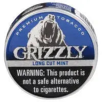 GRIZZLY LC MINT 5CT