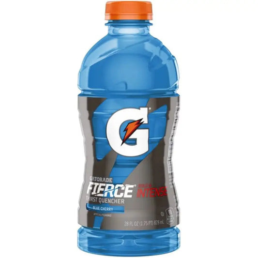 Gatorade Cool Blue 28 OZ