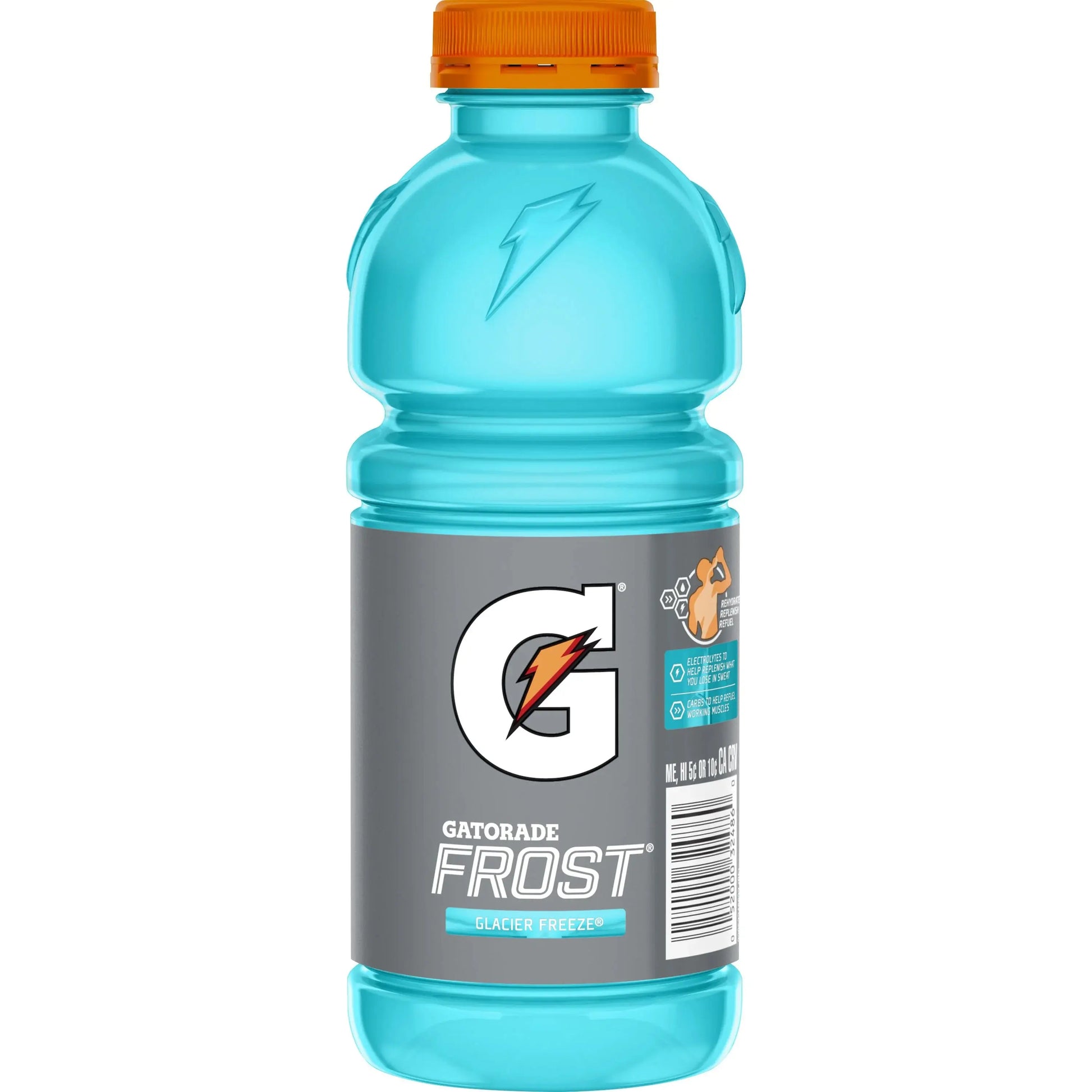 Gatorade Glacier Freeze 20 OZ