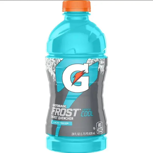 Gatorade Glacier Freeze 28 OZ