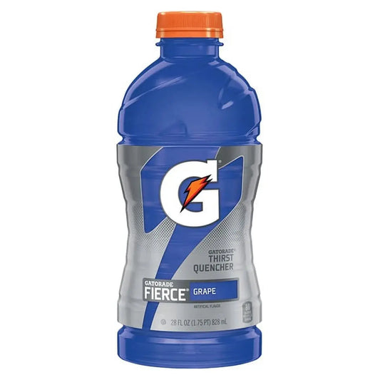 Gatorade Grape 28 OZ
