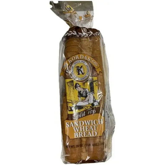 HEARTH OVEN BAKERS SANDWICH WHEAT BREAD