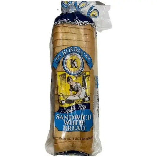 HEARTH OVEN BAKERS SANDWICH WHITE BREAD