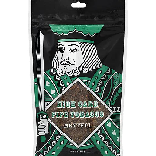 HIGH CARD PT 12 OZ MEN