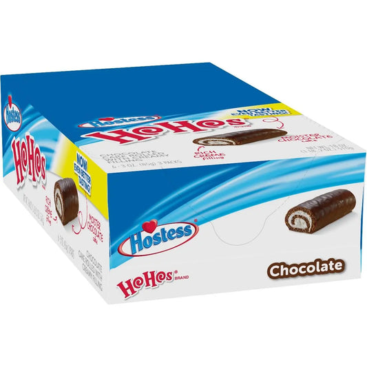 HOSTESS HO HOS 6CT
