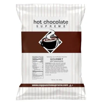 HOT CHOCOLATE REG 6/2 LB