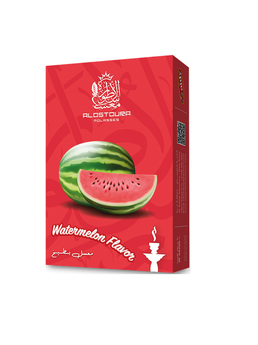 ALOSTOURA WATERMELON 1KG