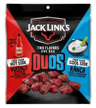 JK BAGS DUOS BUFFALO RANCH 8/3.25 OZ