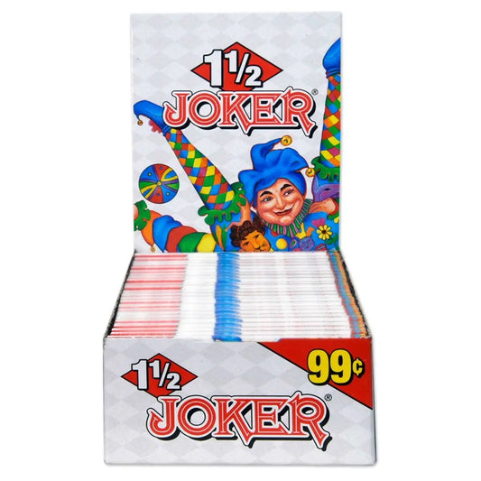 JOKER 1 1/2