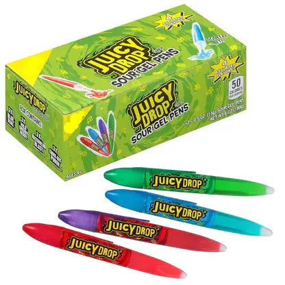 JUICY DROP PEN 24CT