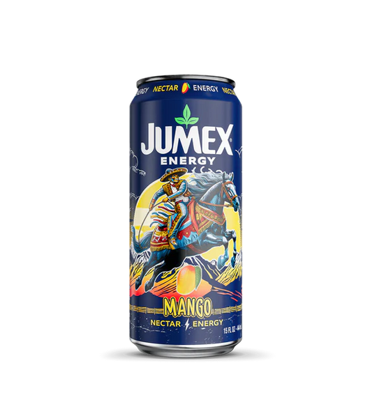 JUMEX ENERGY DRINK 12/15OZ