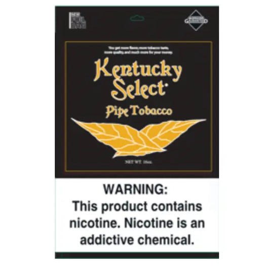 KENTUCKY SELECT PT 16OZ LIGHT