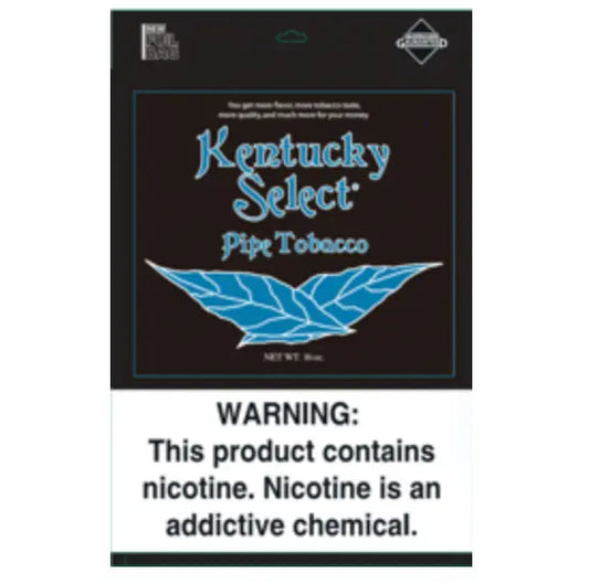 KENTUCKY SELECT PT 16OZ MENT LT