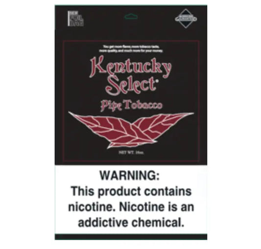 KENTUCKY SELECT PT 16OZ REGULAR