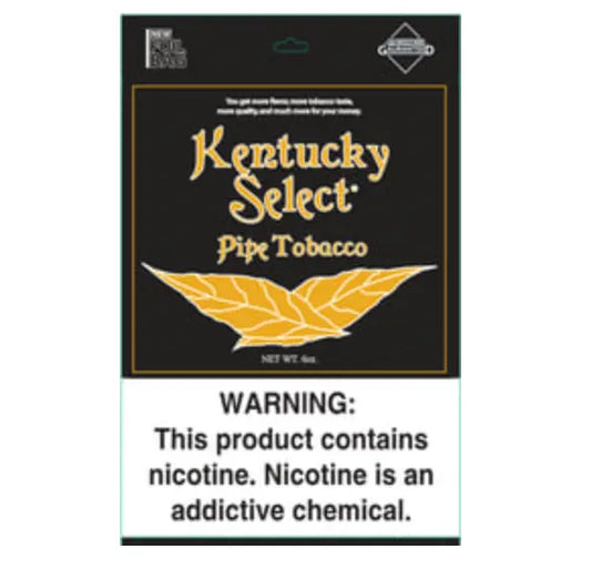 KENTUCKY SELECT PT 6OZ LIGHT
