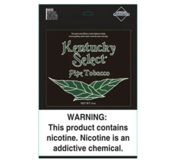 KENTUCKY SELECT PT 6OZ MEN