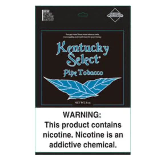 KENTUCKY SELECT PT 6OZ MEN LT