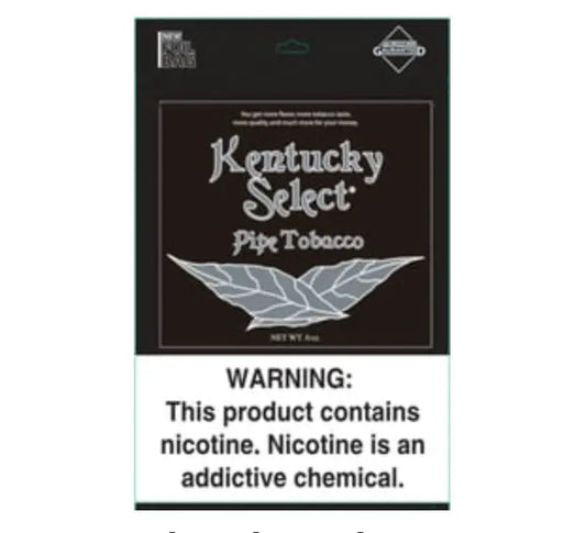 KENTUCKY SELECT PT 6OZ ULT LT