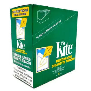 KITE POUCH 6CT