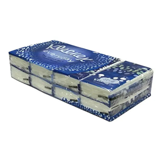 KLEENEX POCKET TISSUE 8PK