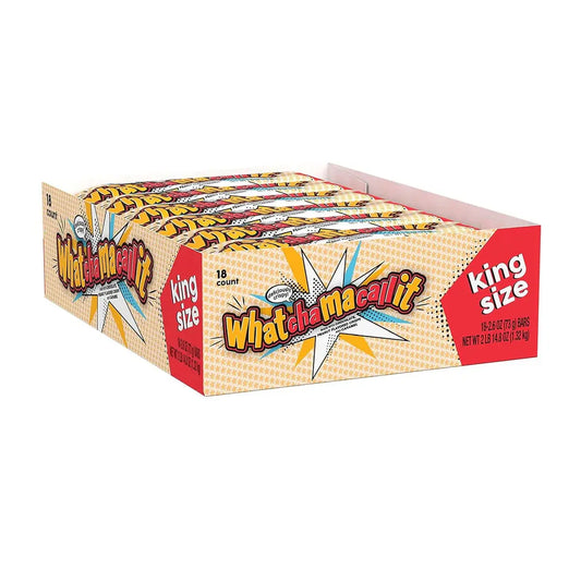 KS WHATCHAMACALIT 18CT