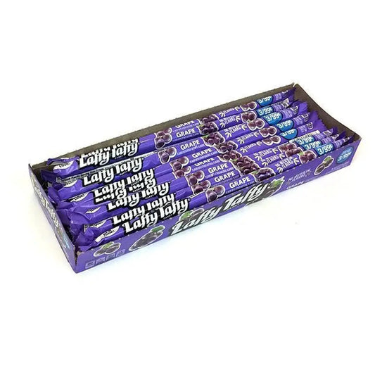 LAFFY TAFFY ROPE GRAPE 3/99C  