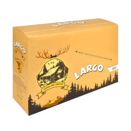 LARGO POUCH MELLOW 12 CT