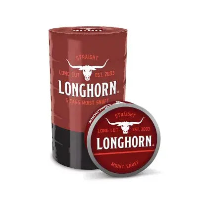 LONGHORN LC STRAIGHT 5CT