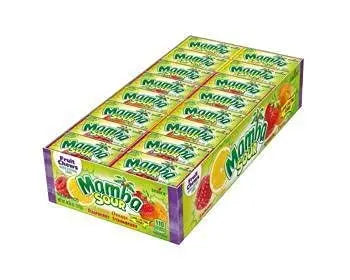 MAMBA SOUR 35C 48CT