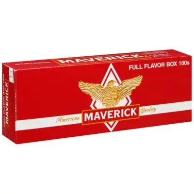 MAVERICK BOX 100S
