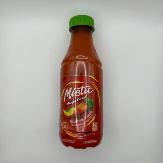 MISTC Mango Carrot 15.9OZ 12CT