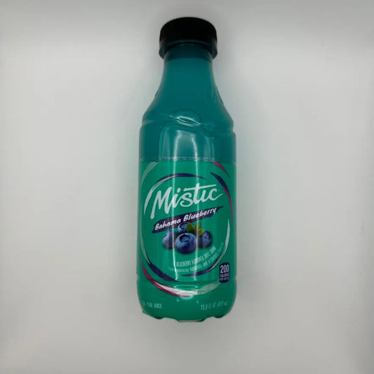 MISTIC Bahama Blueberry 15.9OZ 12CT