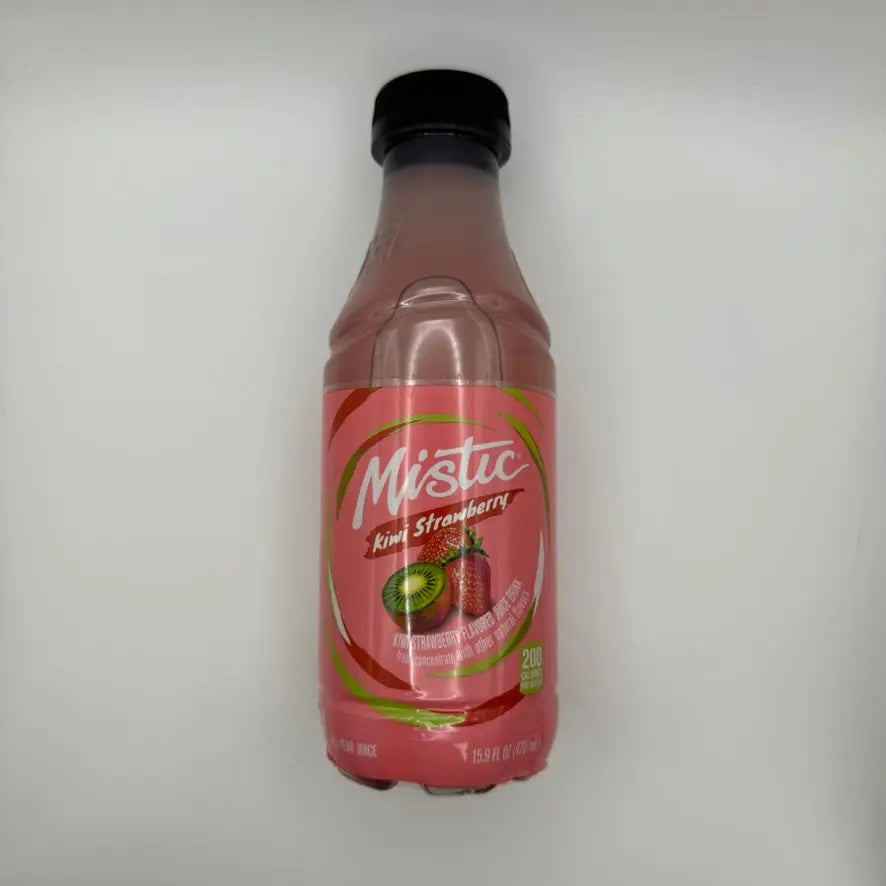 MISTIC Kiwi Strawberry 15.9OZ 12CT