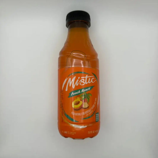 MISTIC Peach Beach 15.9OZ 12CT
