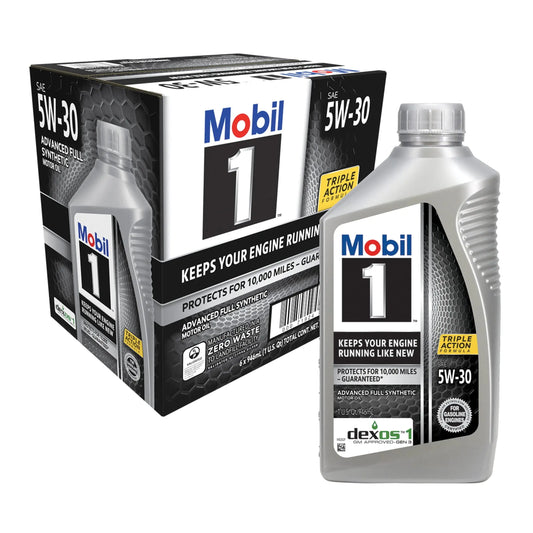 MOBIL 1 ONE ONE 1 6CT