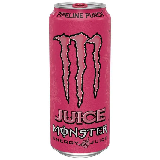 MONSTER ENERGY Pipeline Punch 16 OZ
