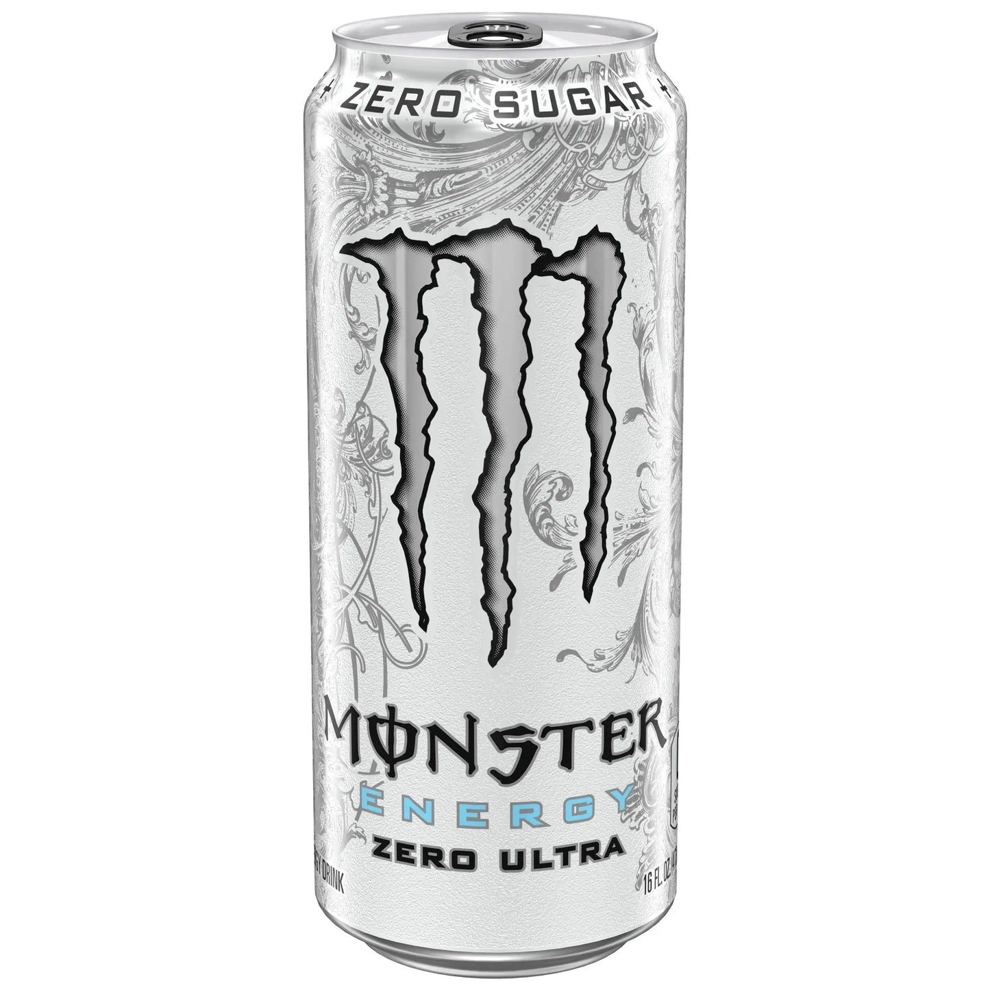 MONSTER ENERGY Zero Ultra 16 OZ