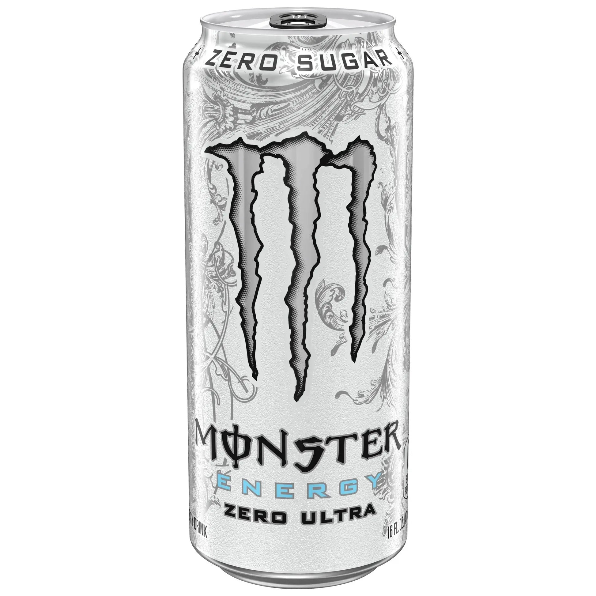 MONSTER ENERGY Zero Ultra 16 OZ