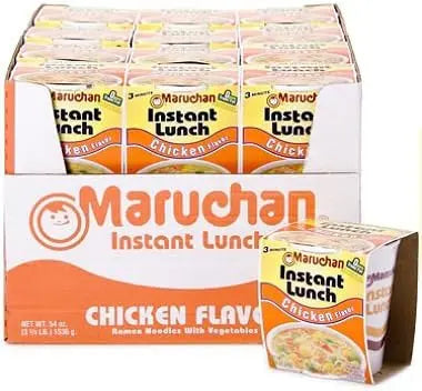 MRCHN CUP ASSORTED 2.25 OZ