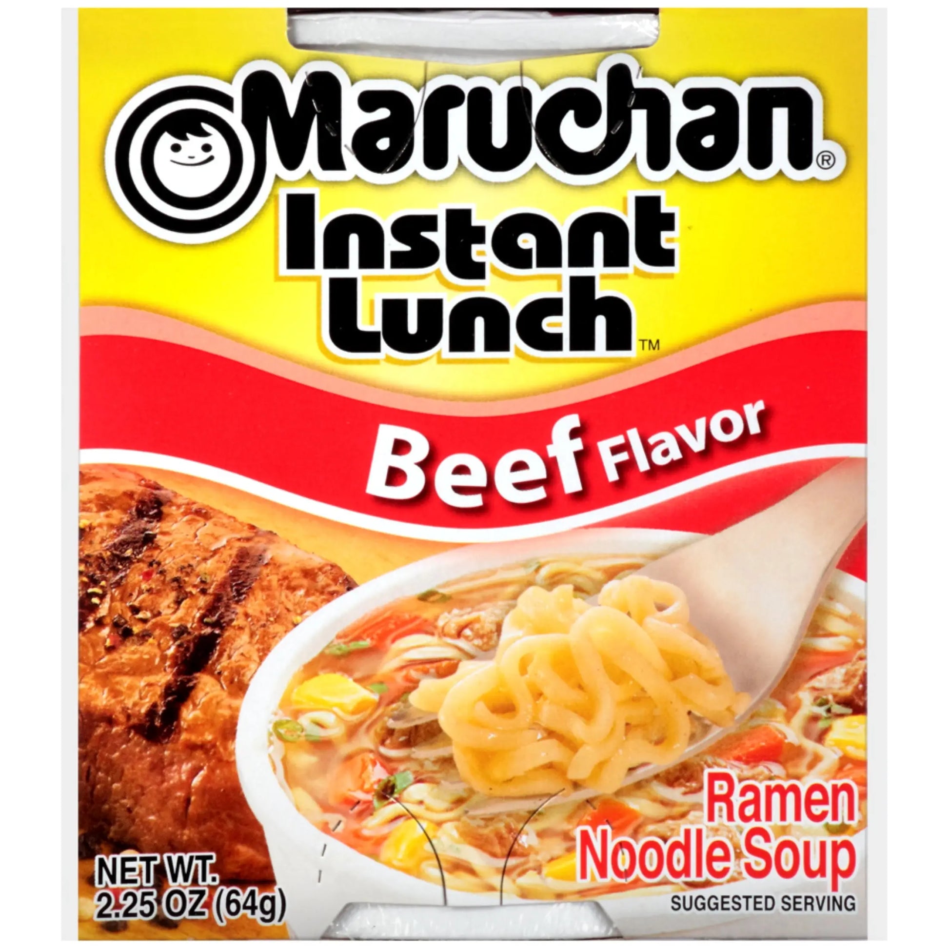 MRCHN CUP BEEF 2.25 OZ