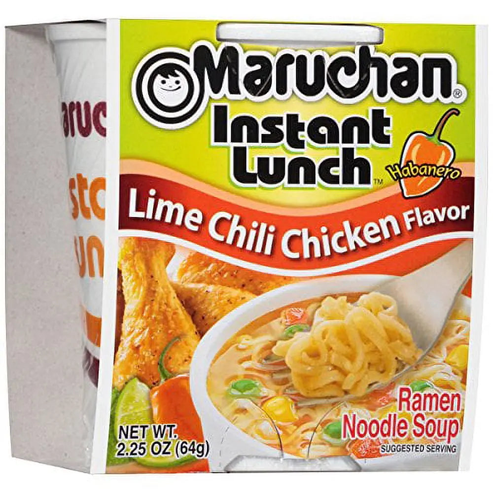 MRCHN CUP LIME CHILI CHICKEN 2.25 OZ