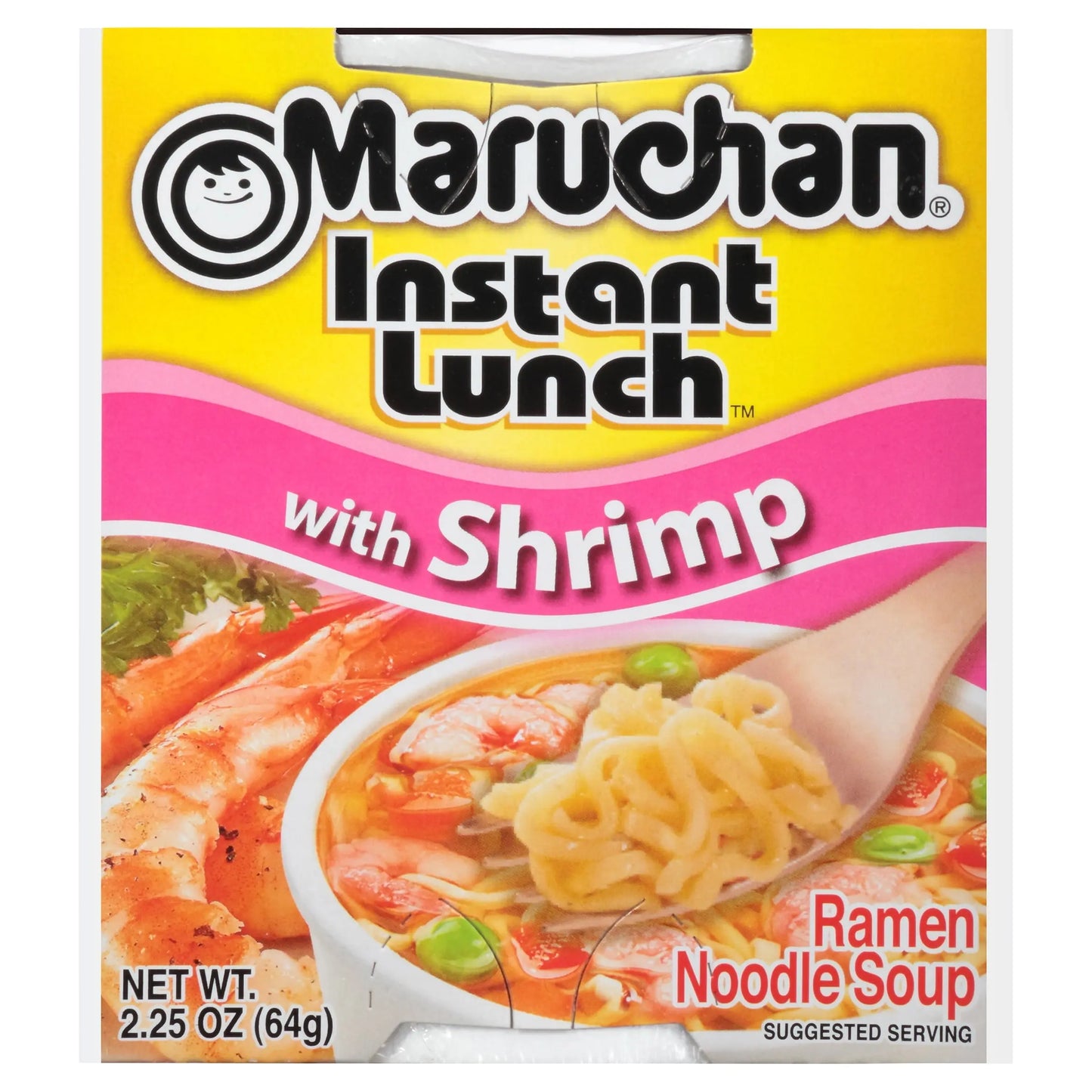 MRCHN CUP SHRIMP 2.25 OZ